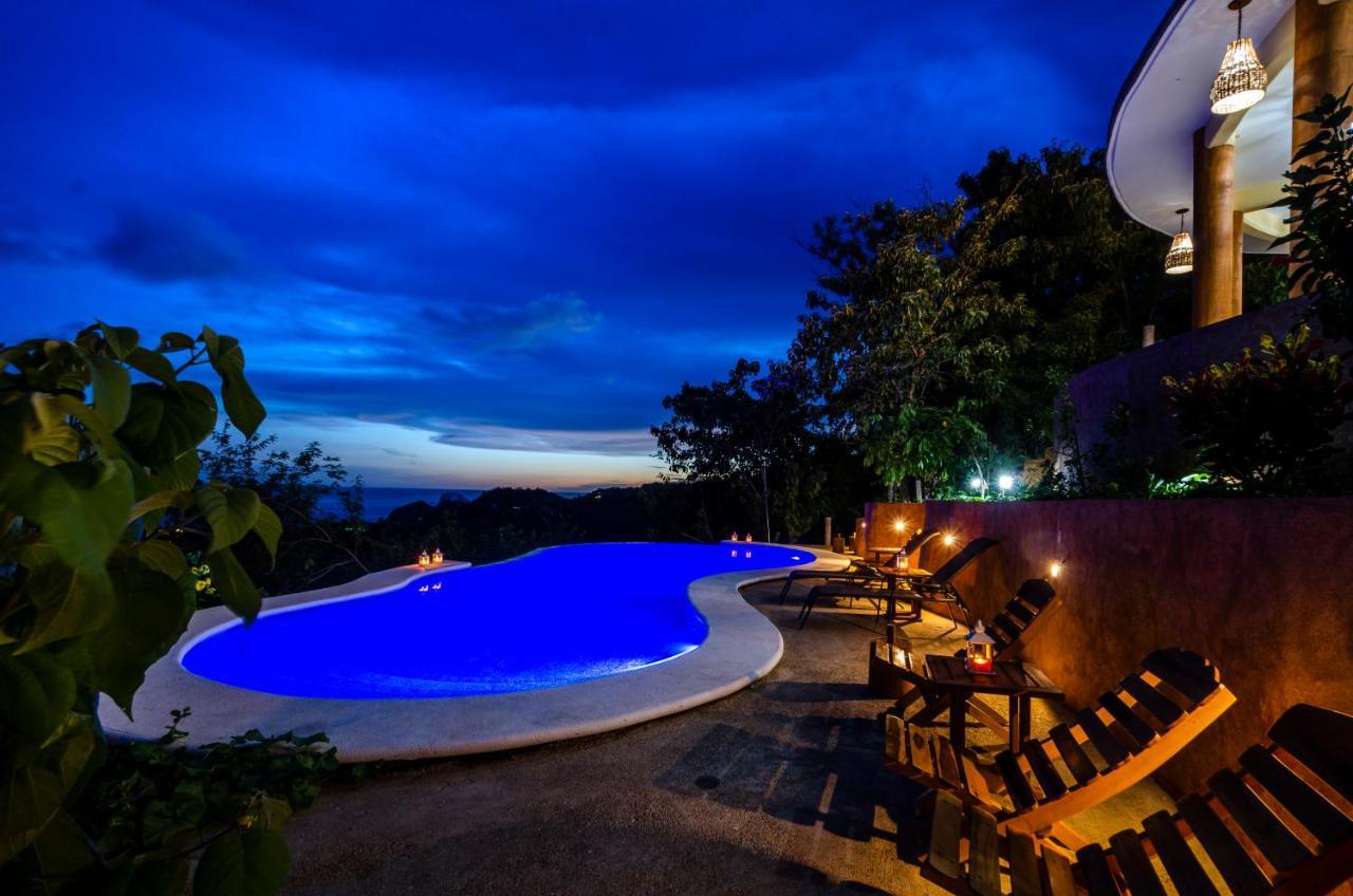 Bed and Breakfast Casa Biulu Zipolite Exteriér fotografie